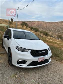 كرايسلر باسيفيكا